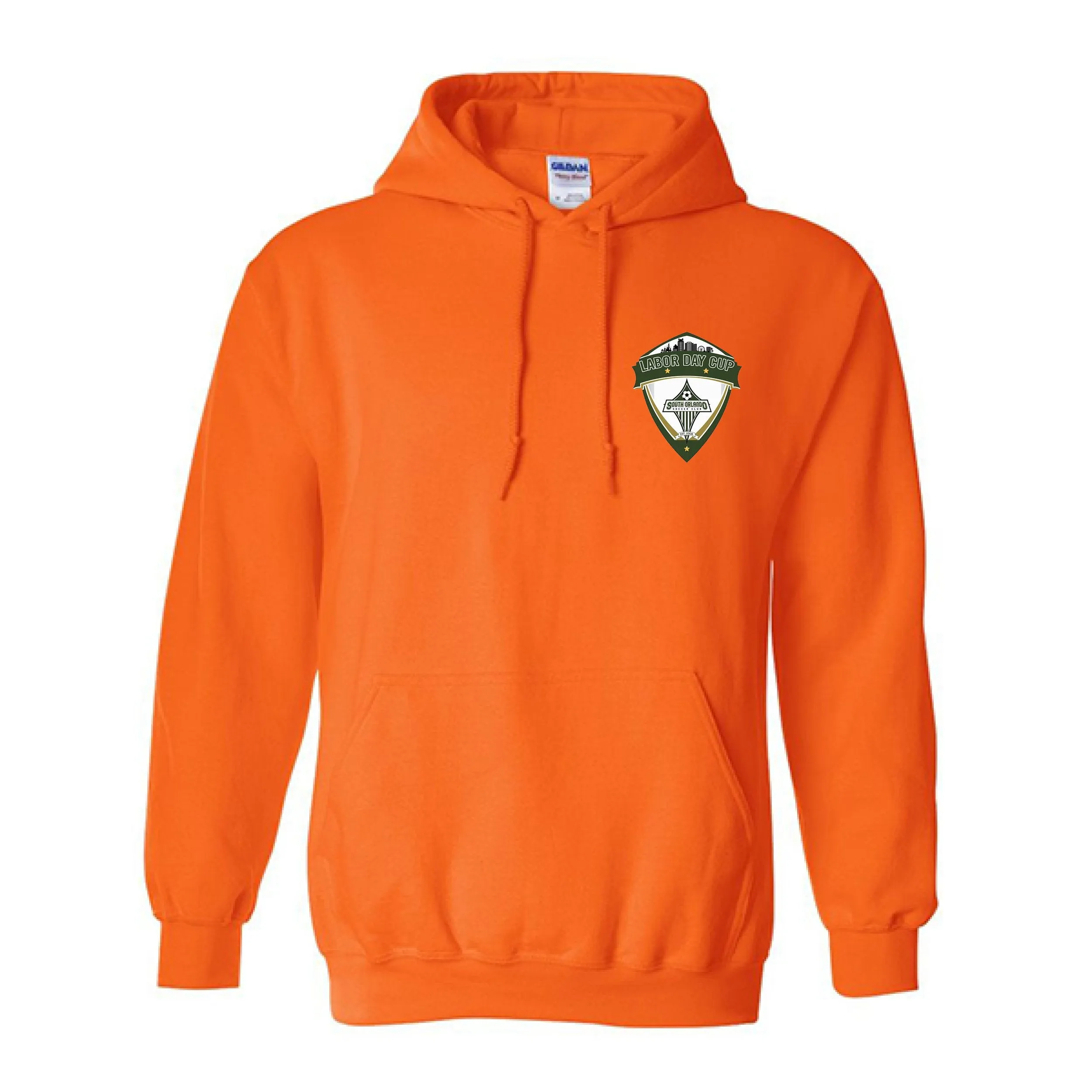 Hoodies SOSC Labor Day Cup
