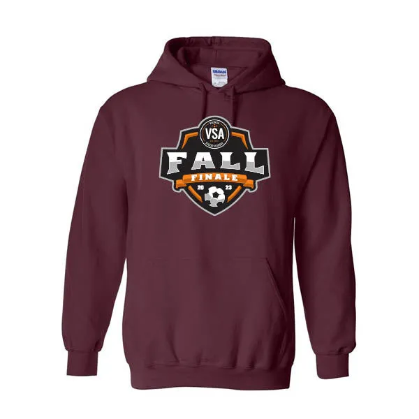 Hoodies VSA Fall Finale 2023