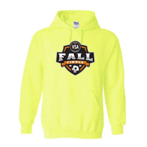 Hoodies VSA Fall Finale 2023