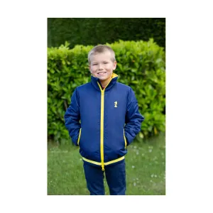 Hy Equestrian Lancelot Blouson By Little Knight
