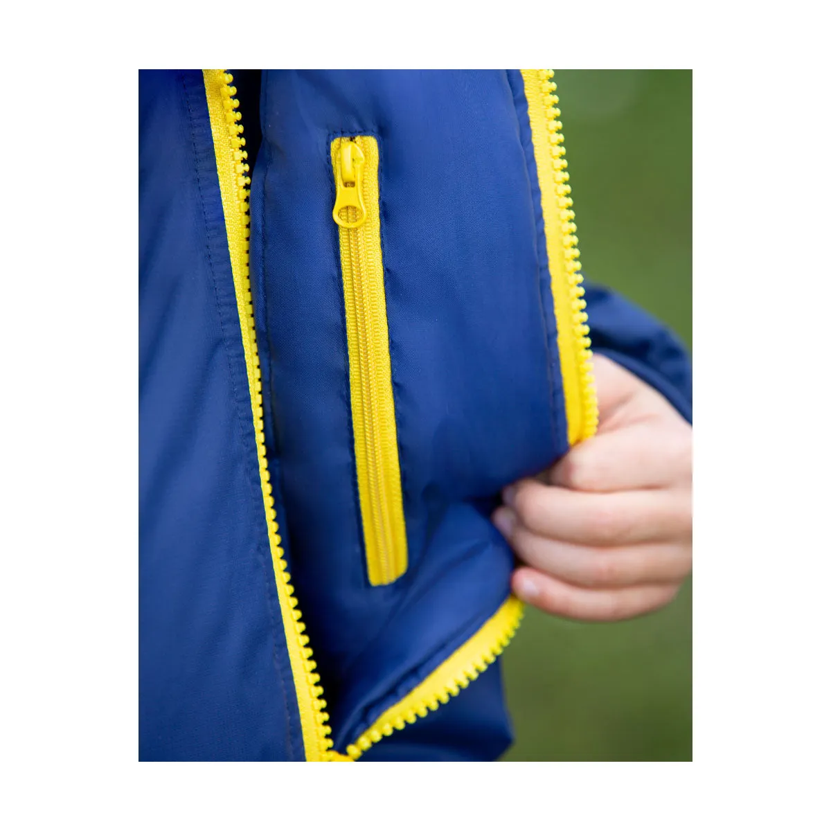 Hy Equestrian Lancelot Blouson By Little Knight