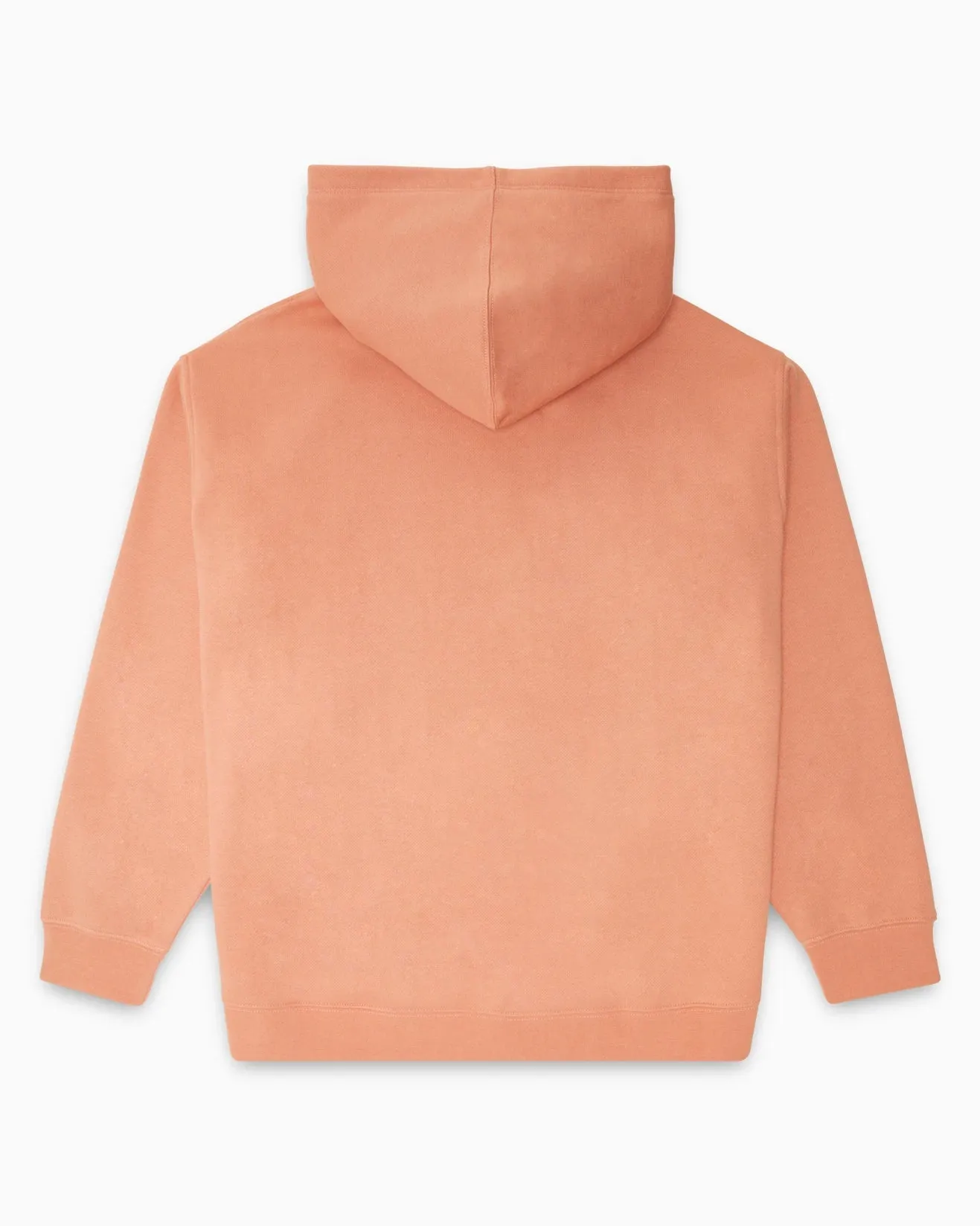 Hygge Pullover - Muted Clay
