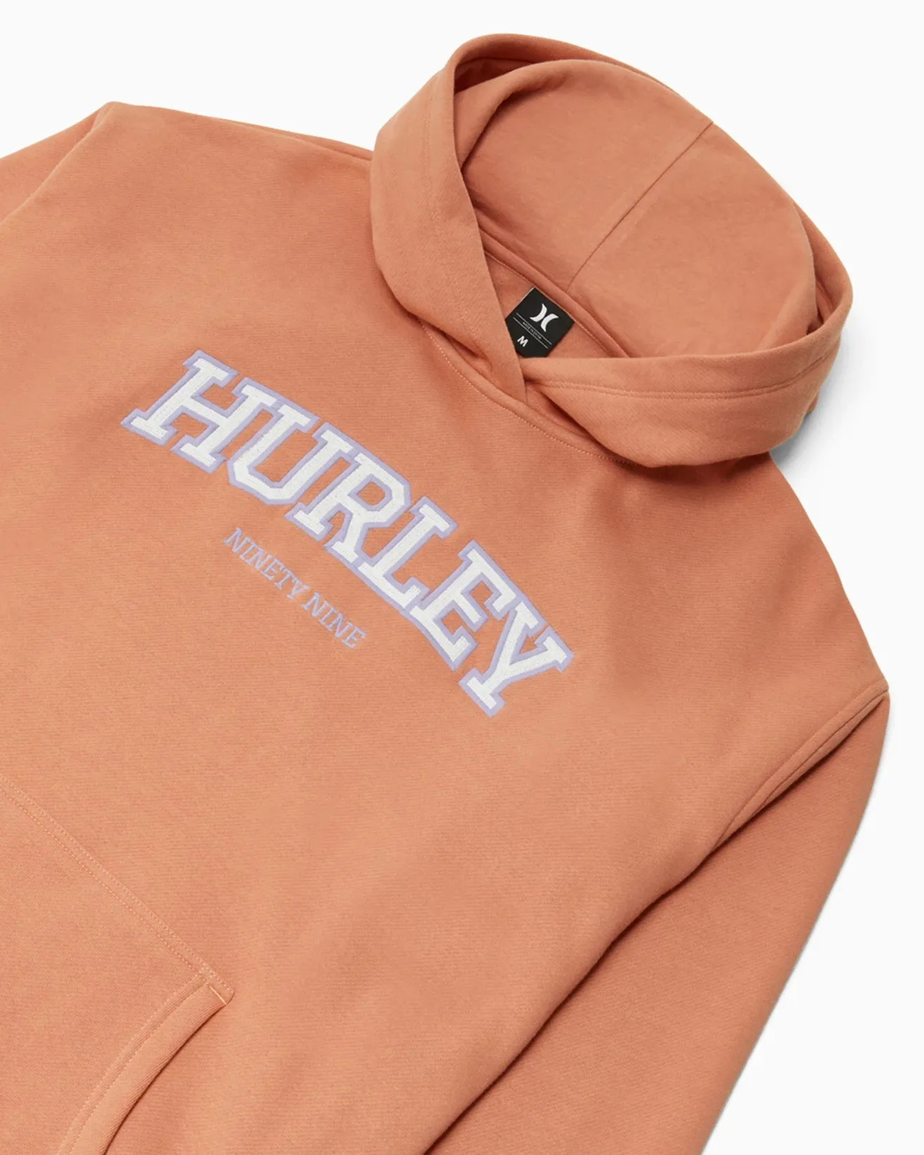 Hygge Pullover - Muted Clay