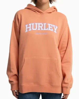 Hygge Pullover - Muted Clay