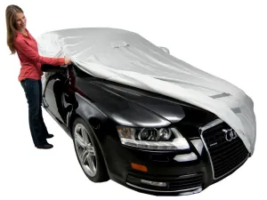 Infiniti Fx50 2009 - 2010 Outdoor Indoor Select-Fit Car Cover