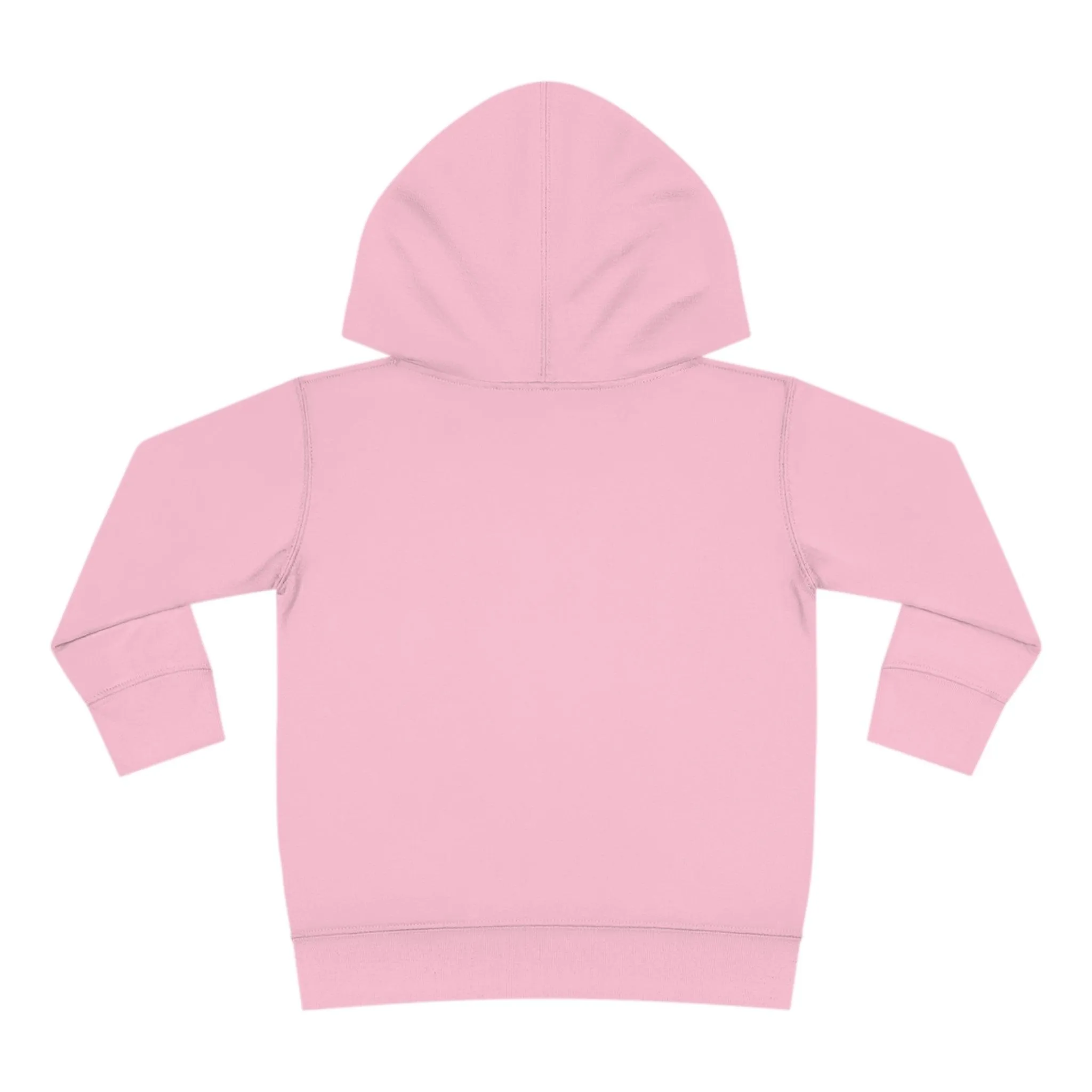 IQ Fashion | Toddler Pullover Fleece Hoodie