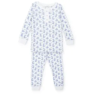 Jack Bunnies Pajama Set