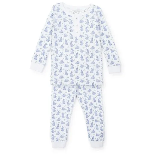 Jack Bunnies Pajama Set