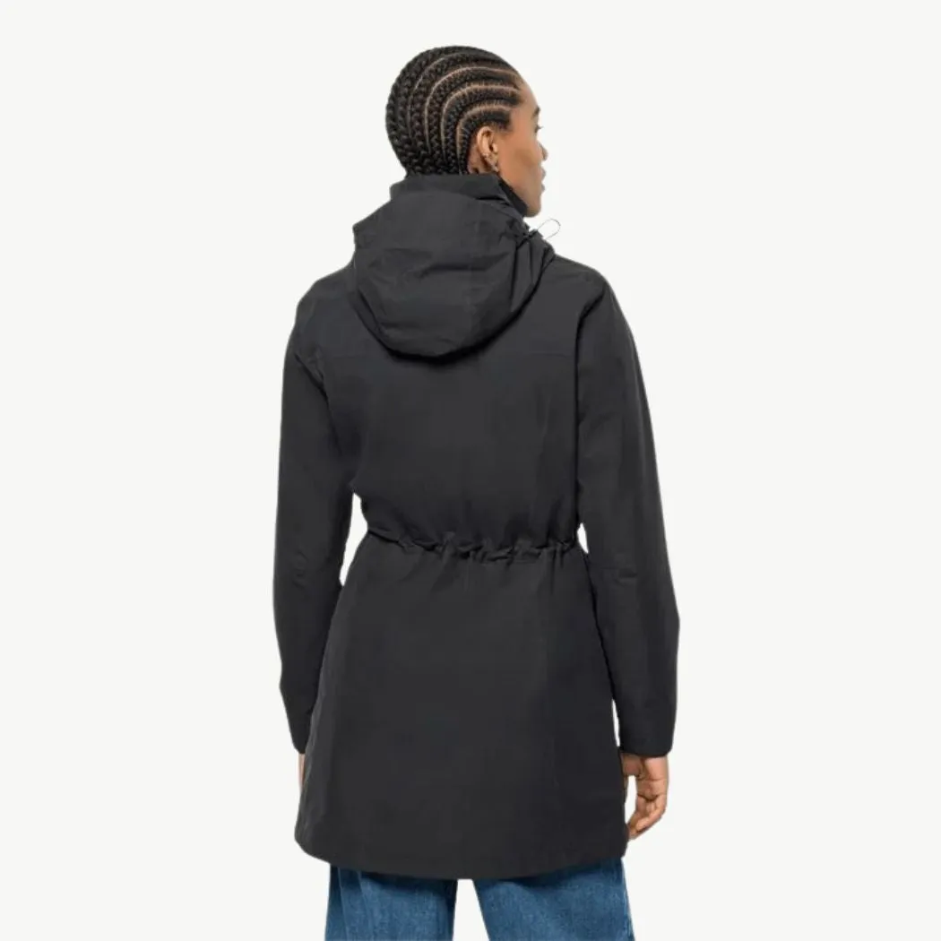 jack wolfskin Ottawa Women's Coat
