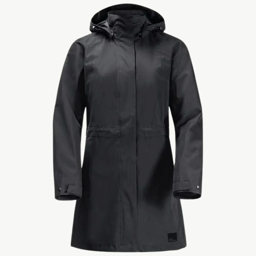 jack wolfskin Ottawa Women's Coat