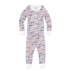 Jackson Hole Pajama Set