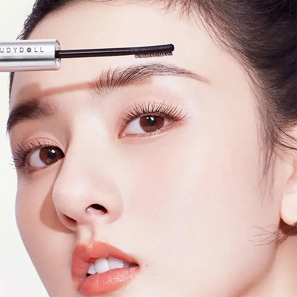JUDYDOLL Volume & Curling Mascara Duo