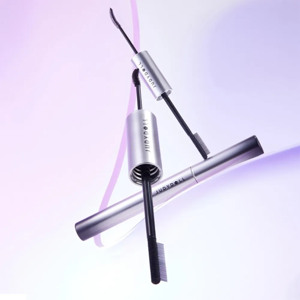 JUDYDOLL Volume & Curling Mascara Duo