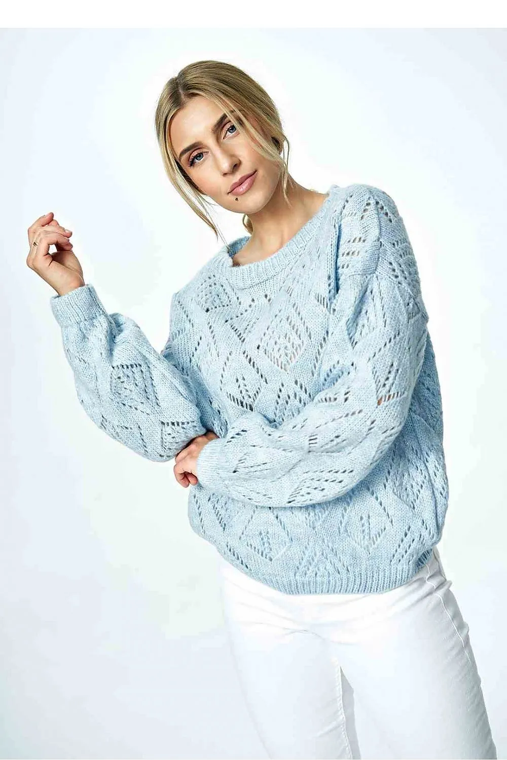 Jumper Figl