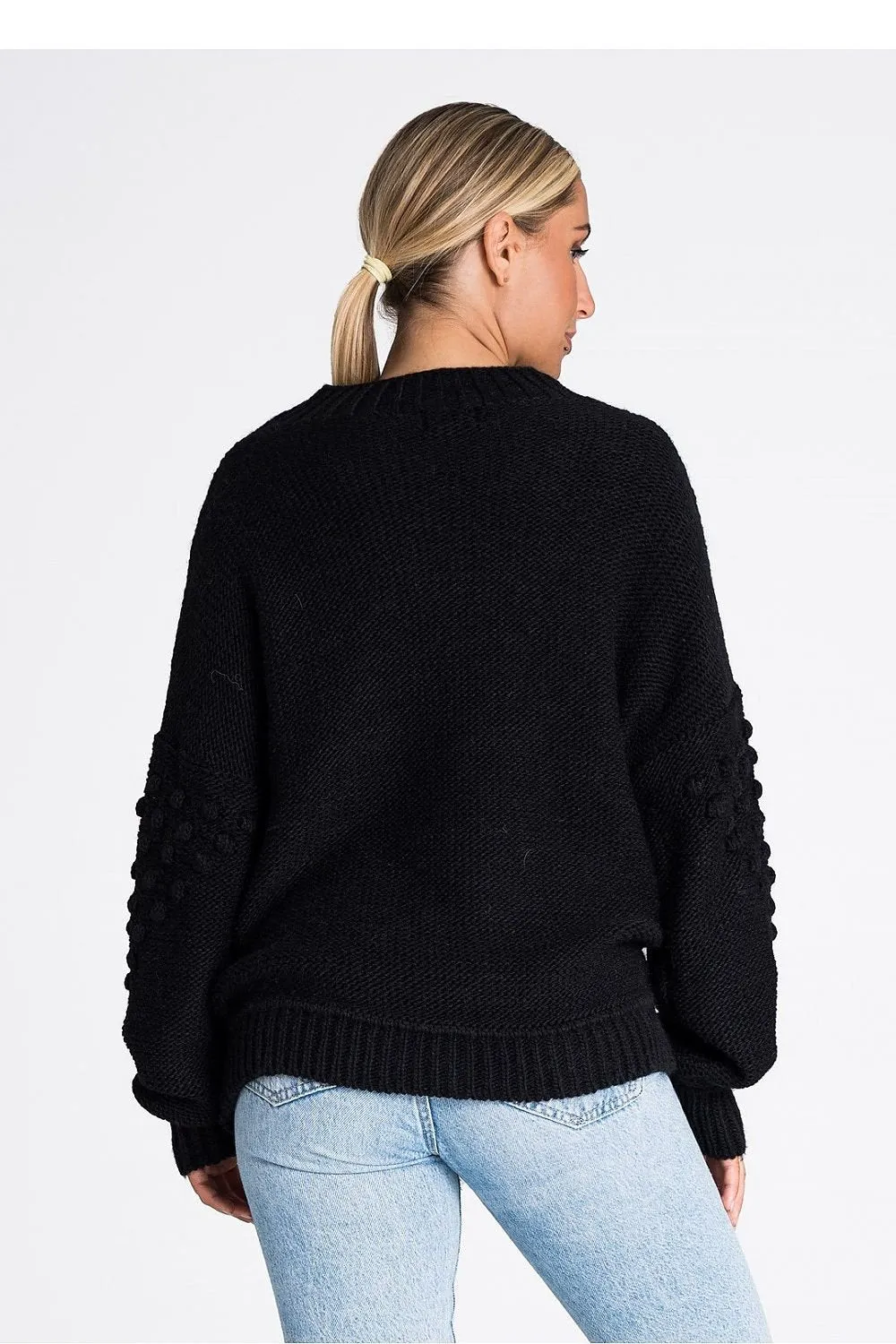 Jumper Figl