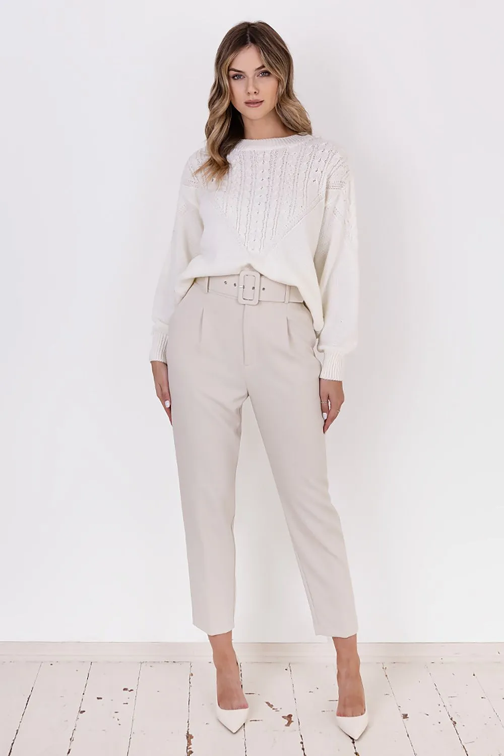 Jumper MKM