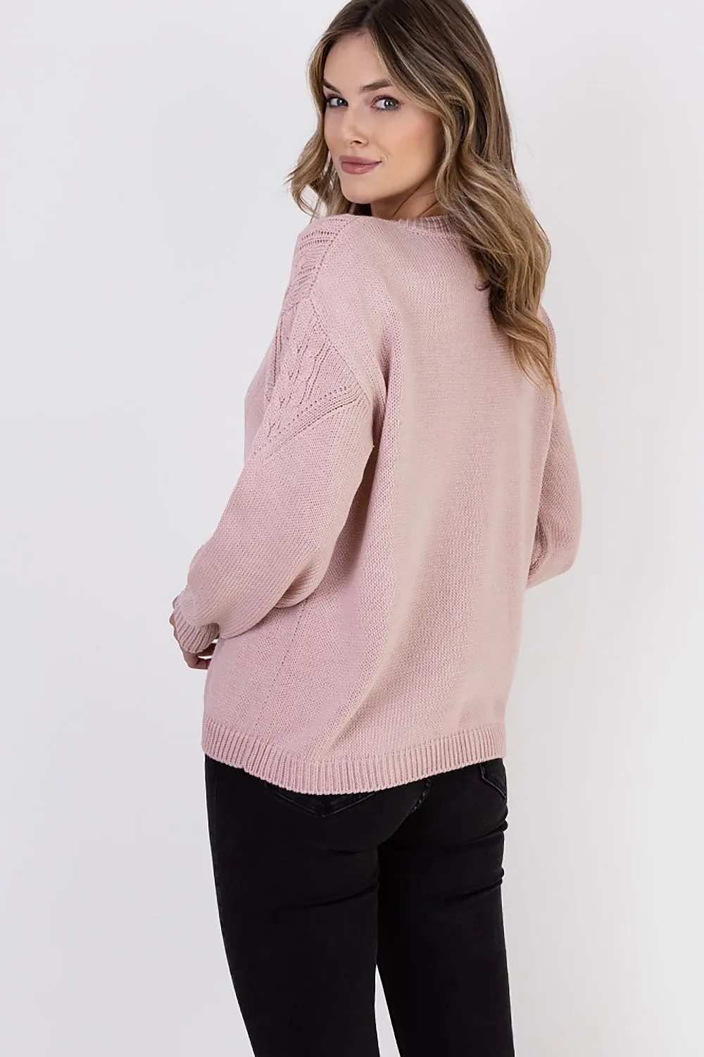 Jumper MKM