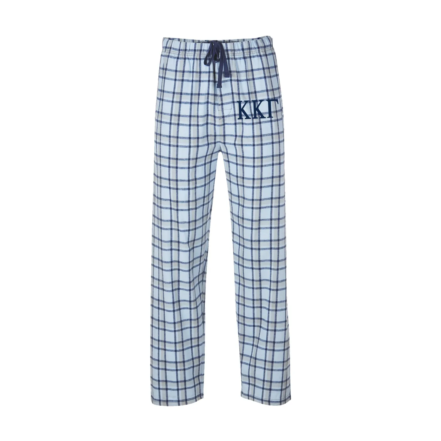 Kappa Kappa Gamma Flannel Pants