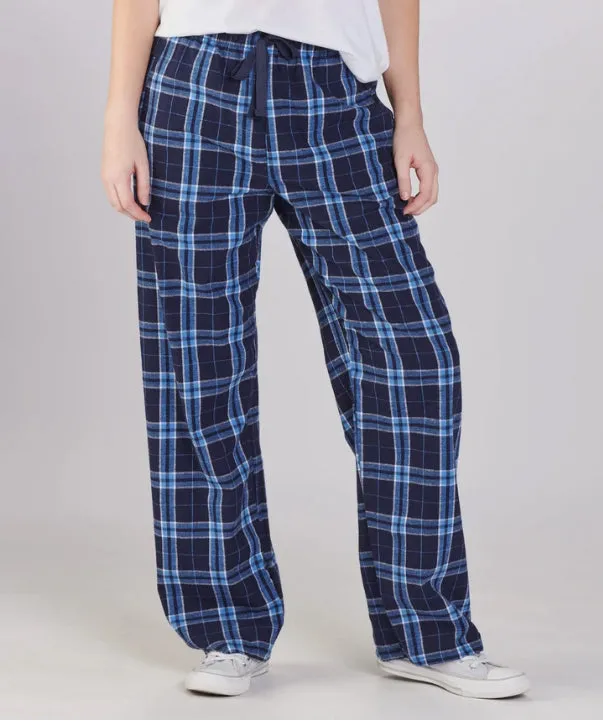 Kappa Kappa Gamma Flannel Pants
