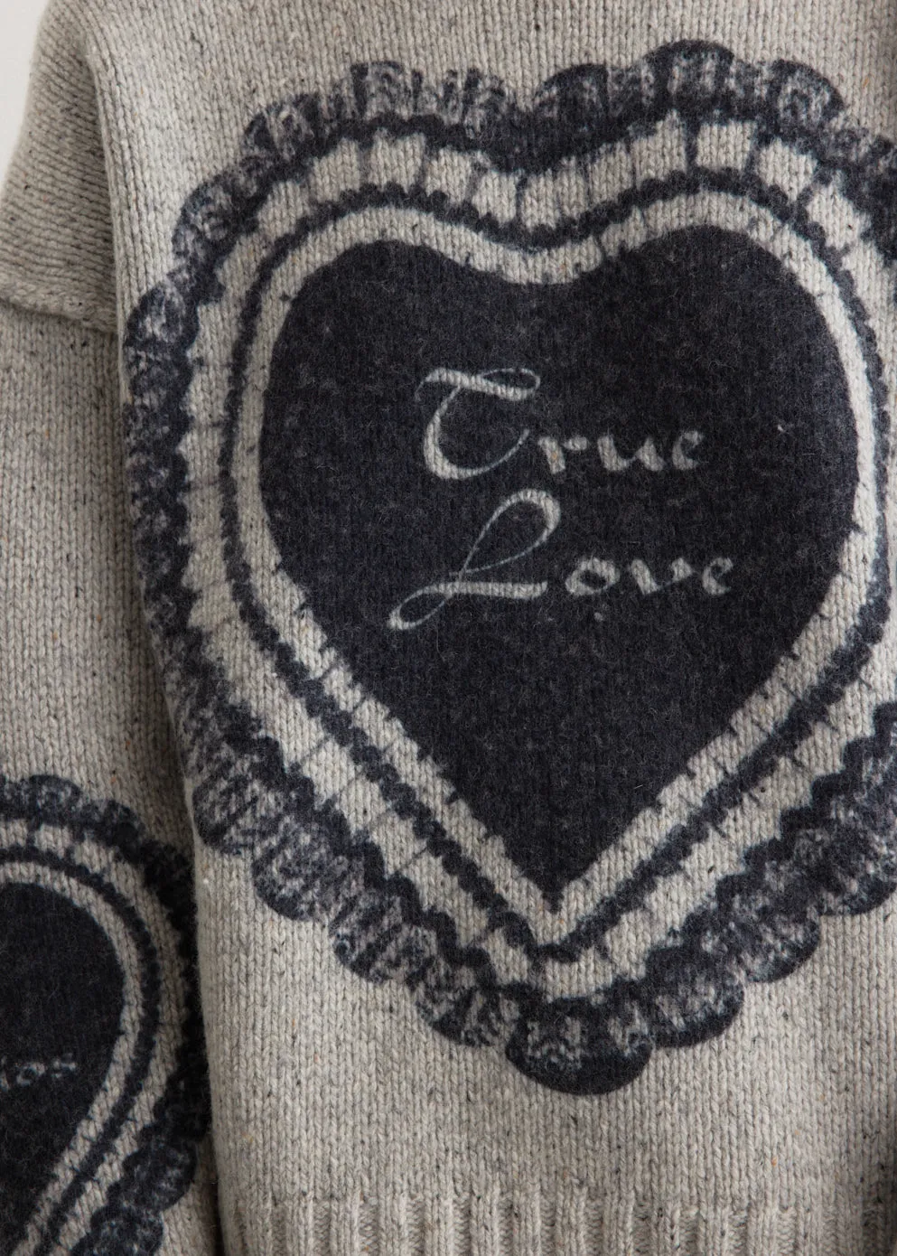 Kear Animation Sweater