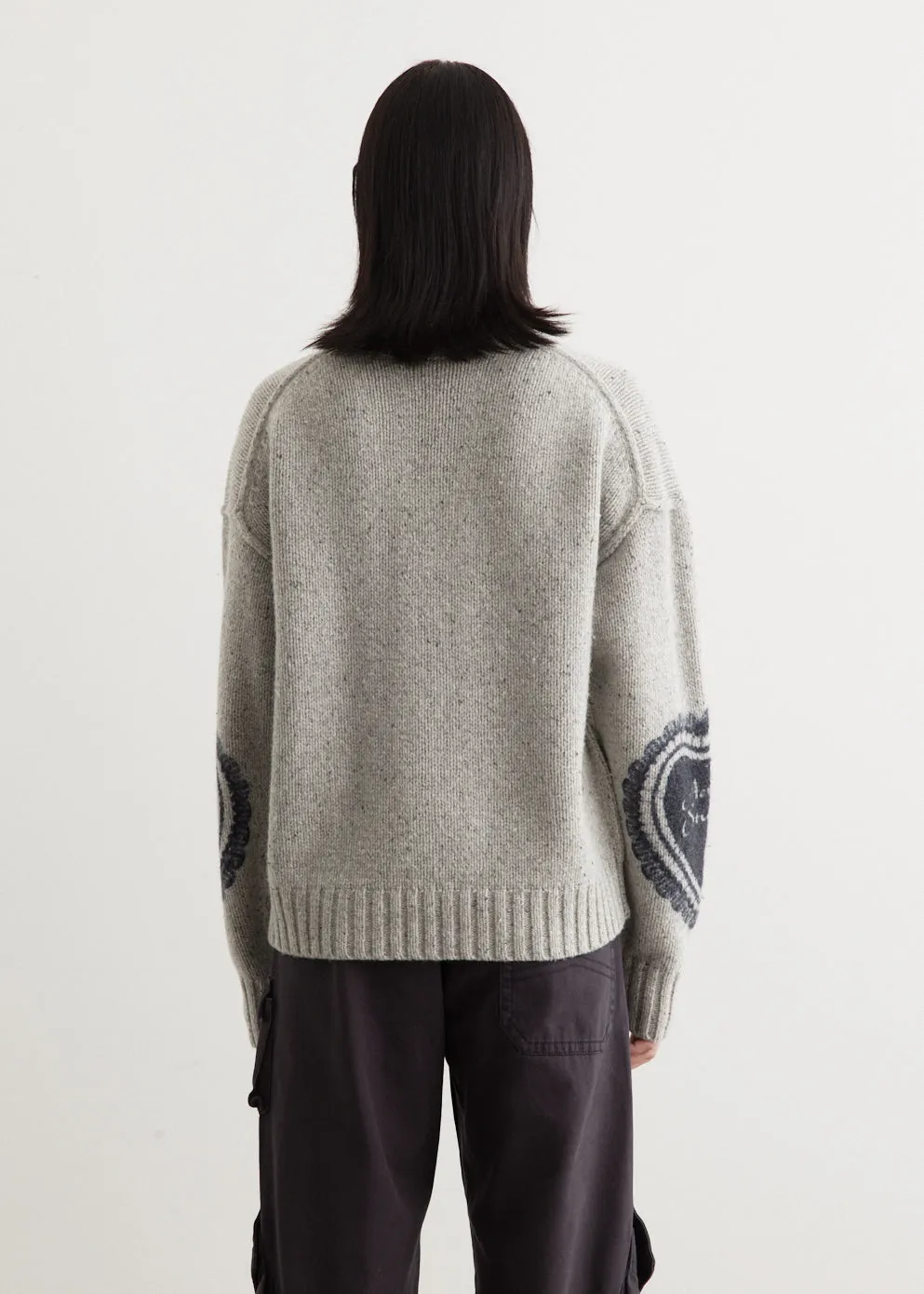 Kear Animation Sweater