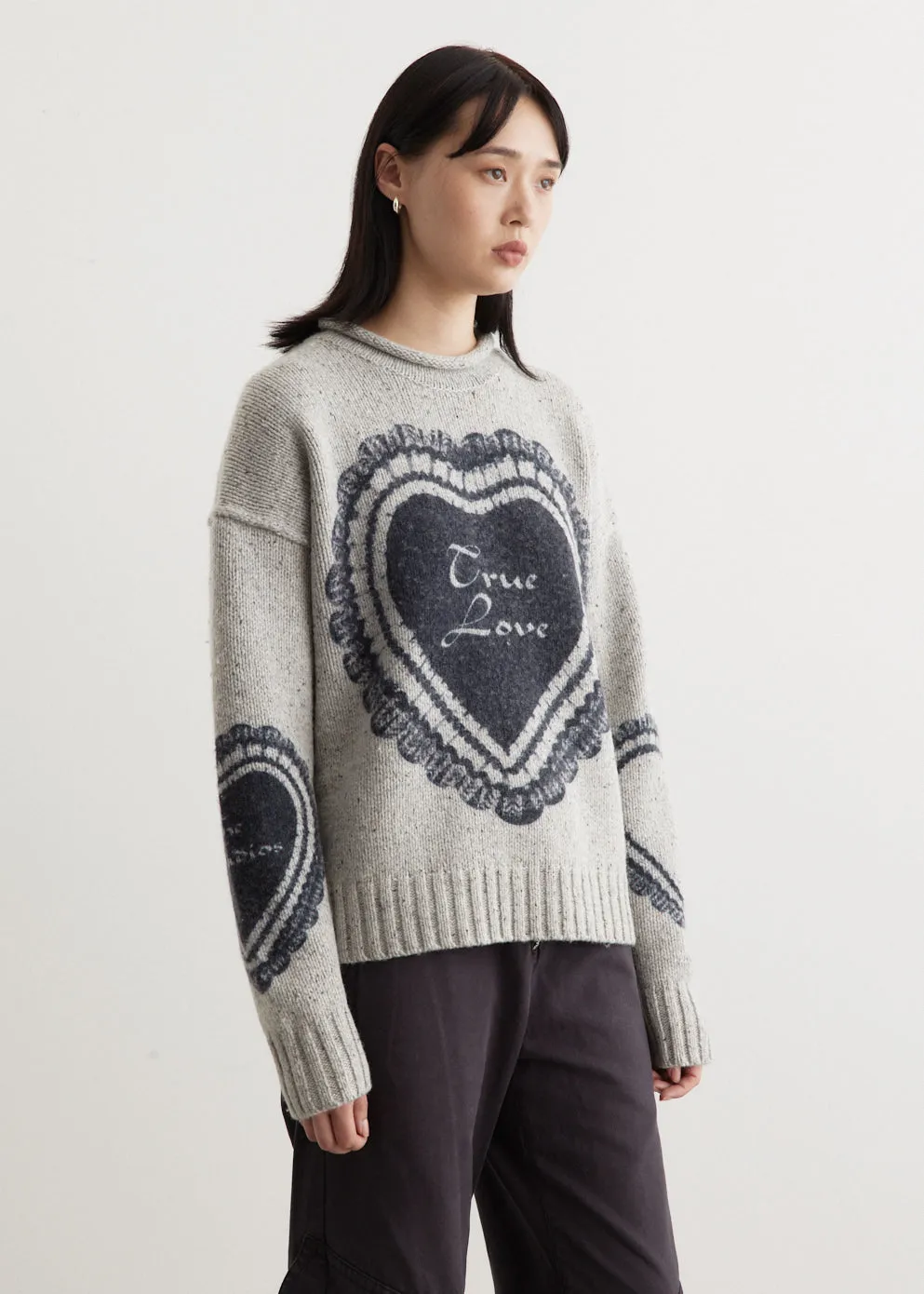 Kear Animation Sweater