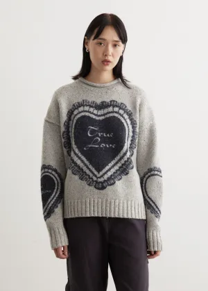 Kear Animation Sweater