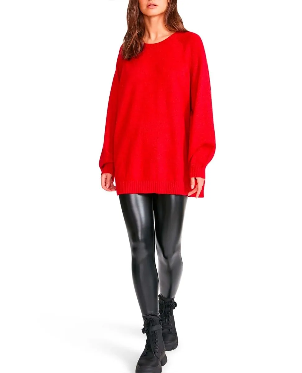 Knits Real Sweater