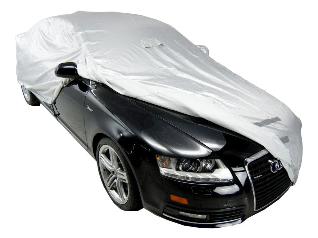 Land Rover Range Rover Velar 2017 - 2025 Outdoor Indoor Select-Fit Car Cover