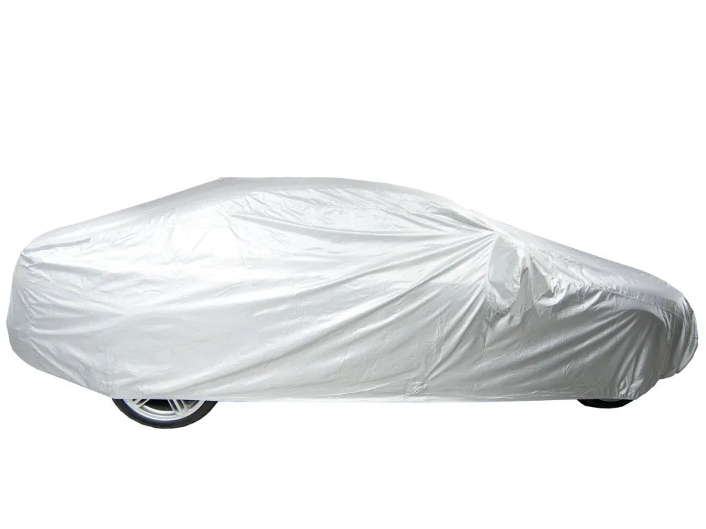 Land Rover Range Rover Velar 2017 - 2025 Outdoor Indoor Select-Fit Car Cover