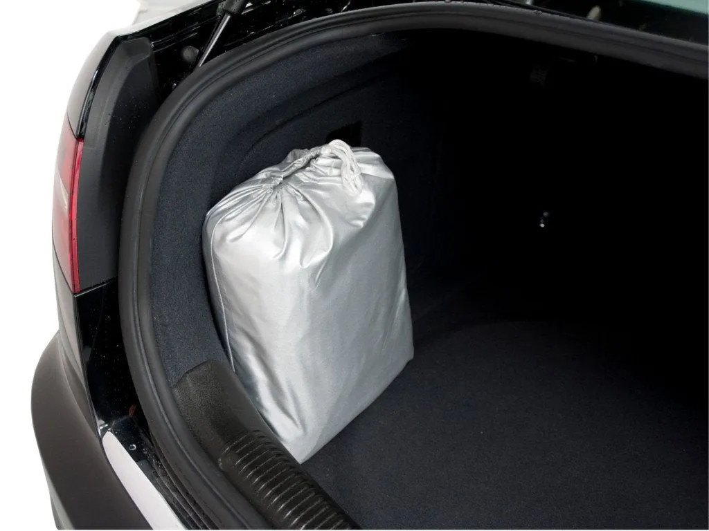 Land Rover Range Rover Velar 2017 - 2025 Outdoor Indoor Select-Fit Car Cover
