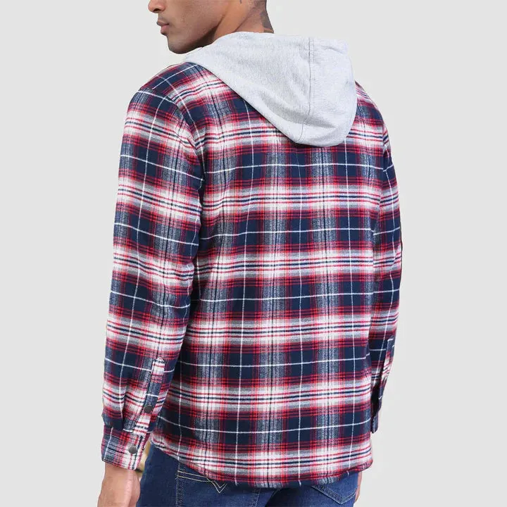 Leander - Winterjacke für Herren
