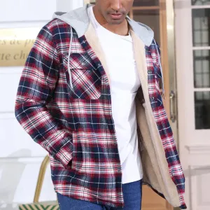 Leander - Winterjacke für Herren