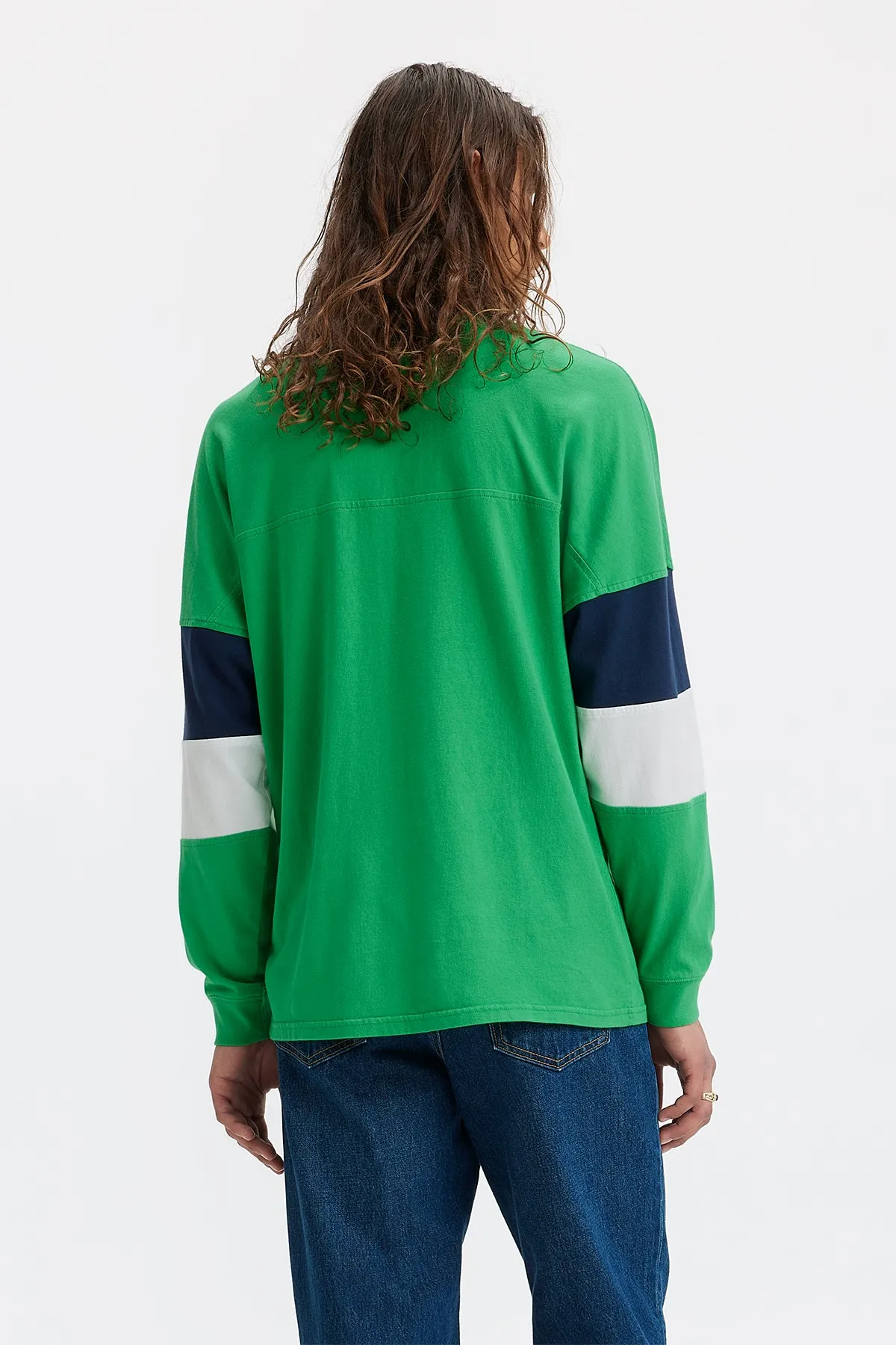 Levi's