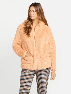 Lil Phuz Up Jacket