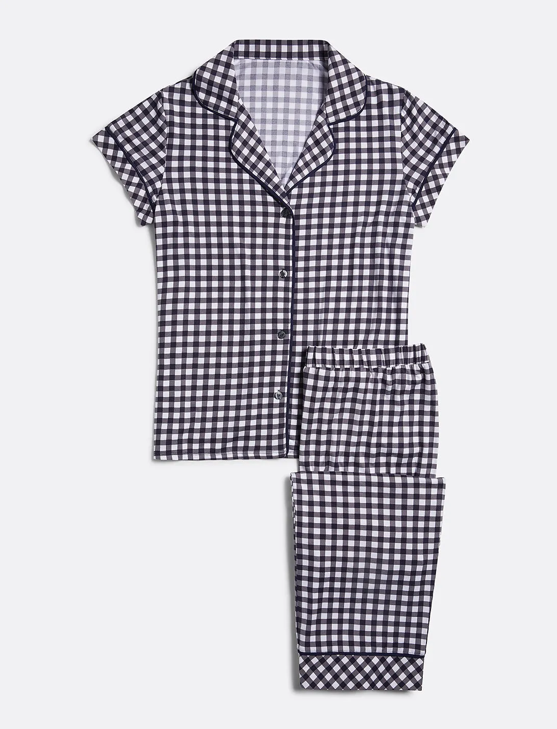 Linda Pajama Set