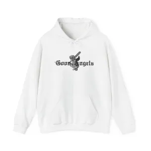 Logo Hoodie
