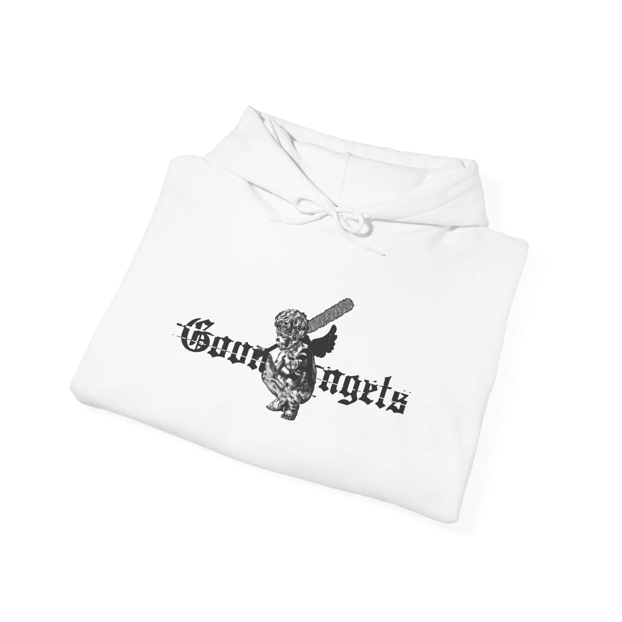 Logo Hoodie
