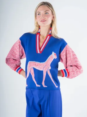 Lolli Sweater