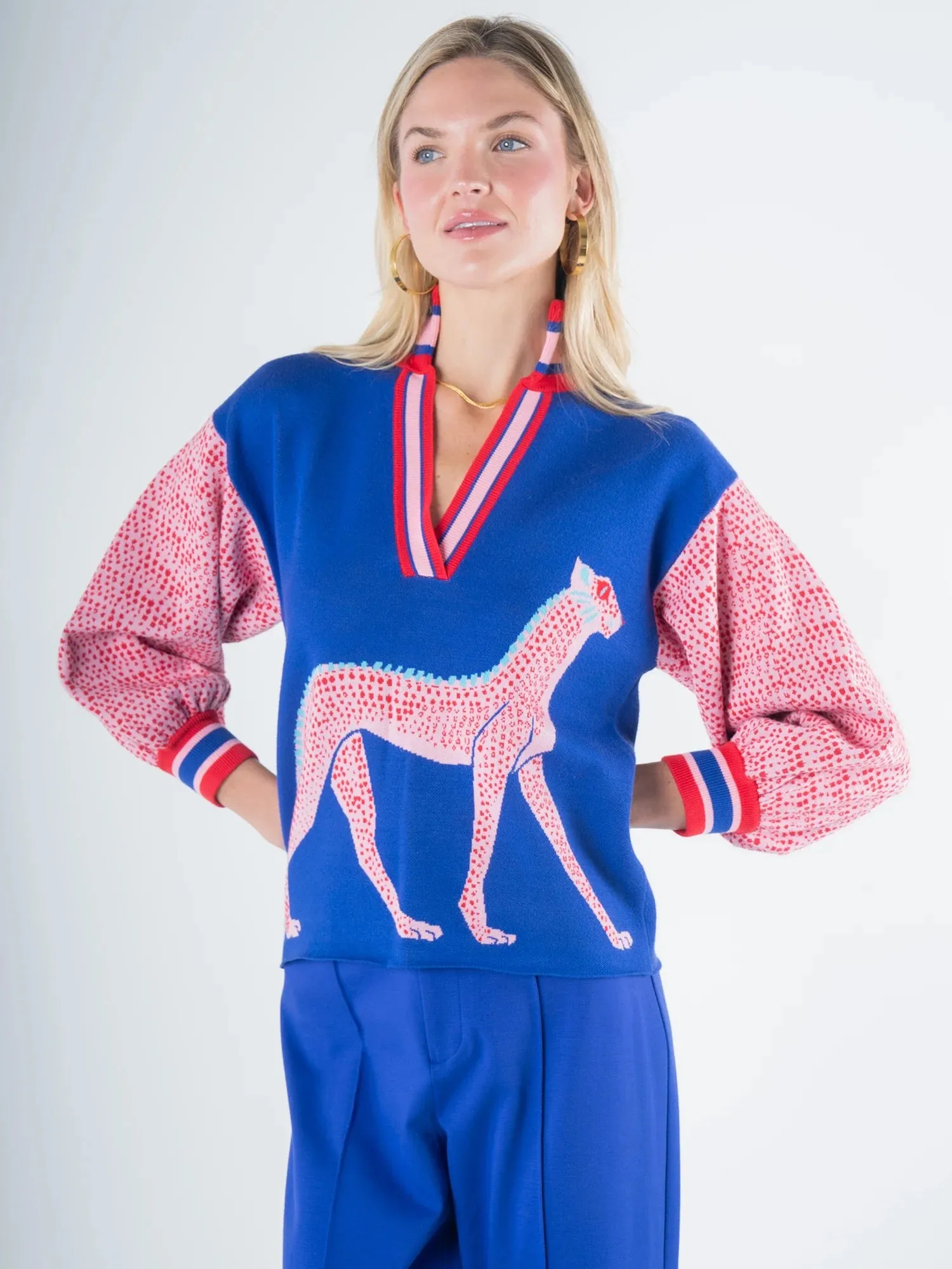 Lolli Sweater