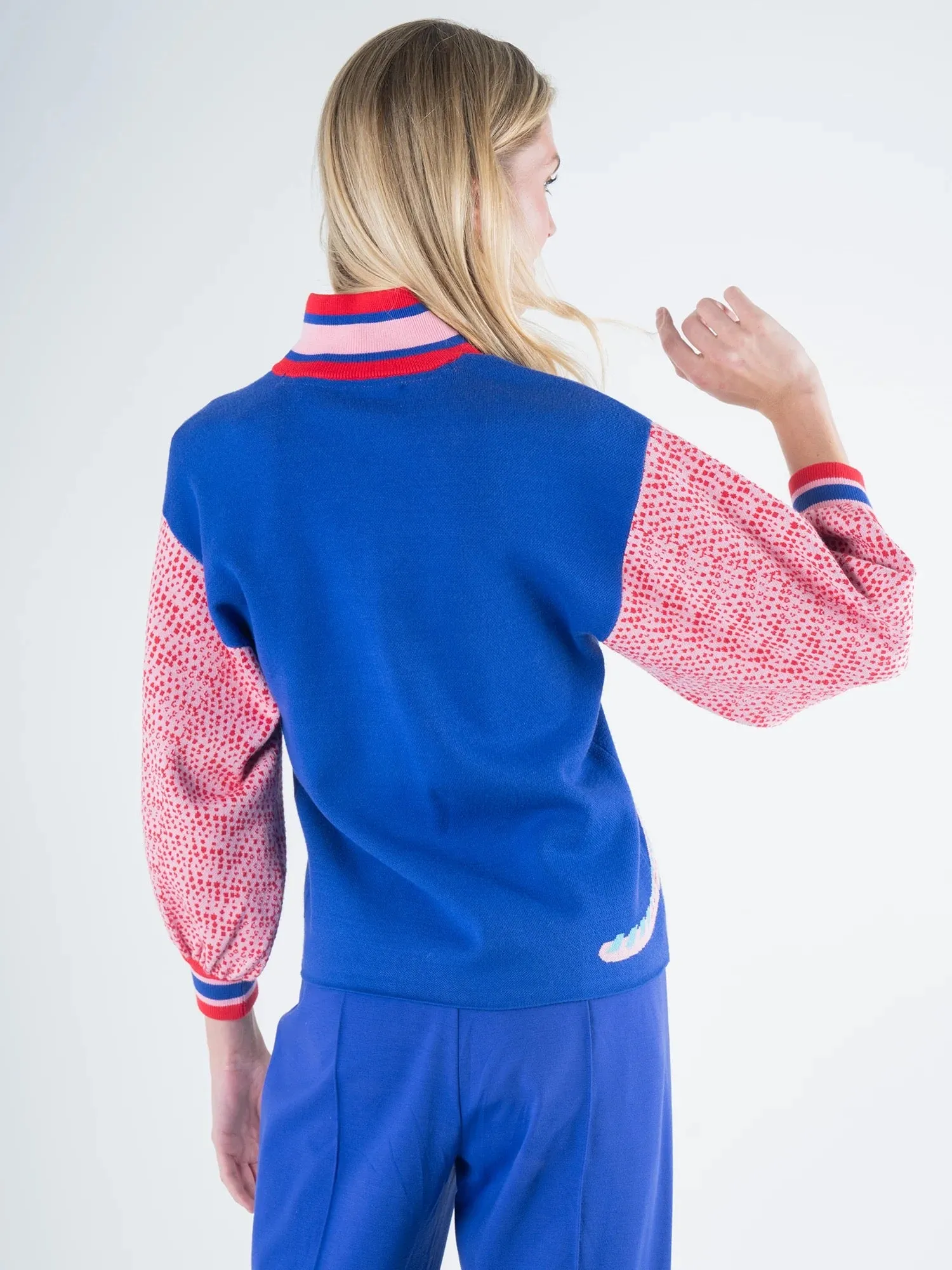 Lolli Sweater