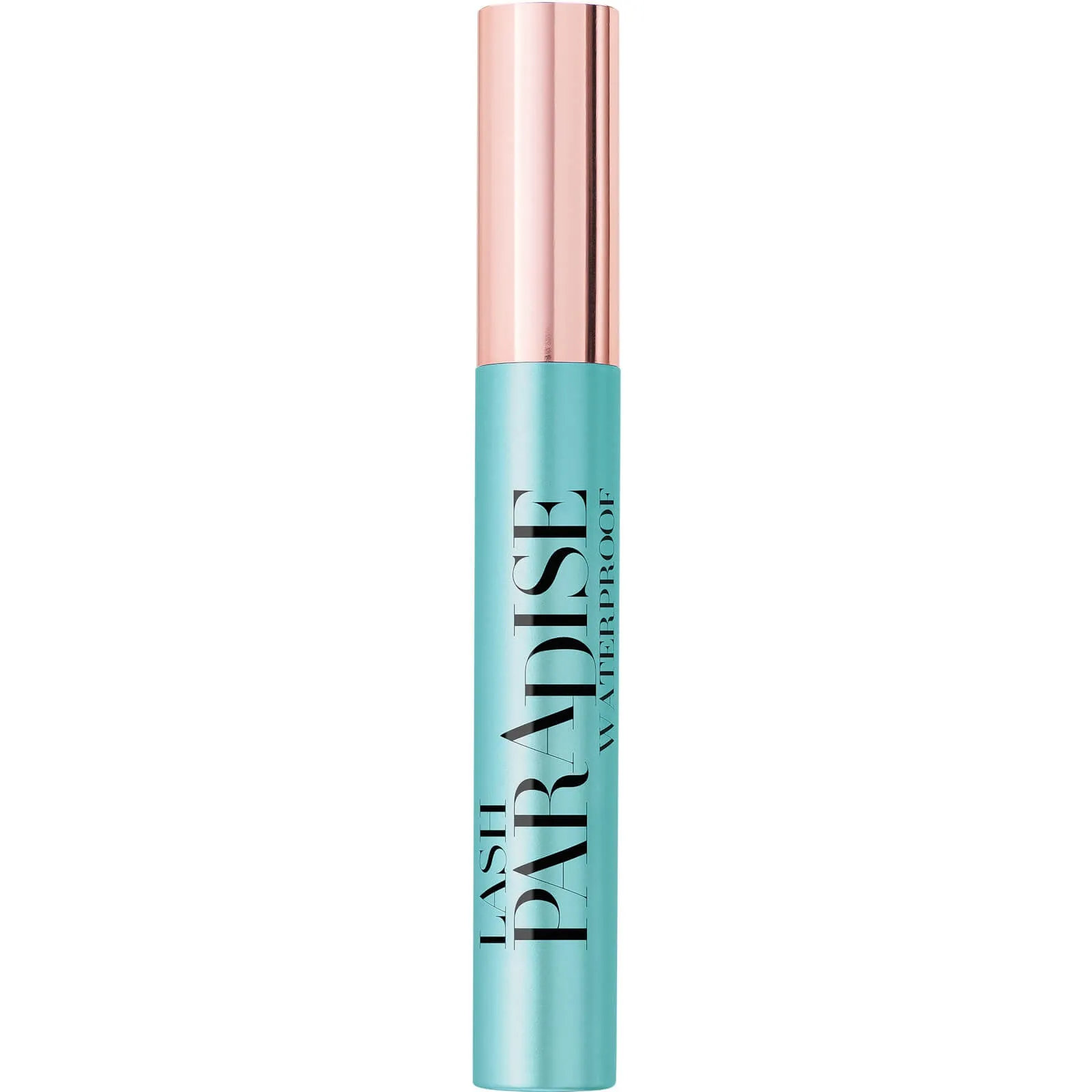 L'Oréal Paris Paradise Waterproof Mascara - Black