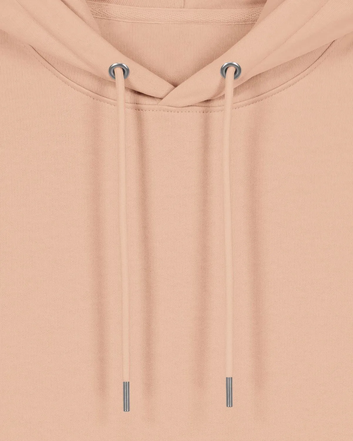 LoveBee Adult Hoodie | Peach