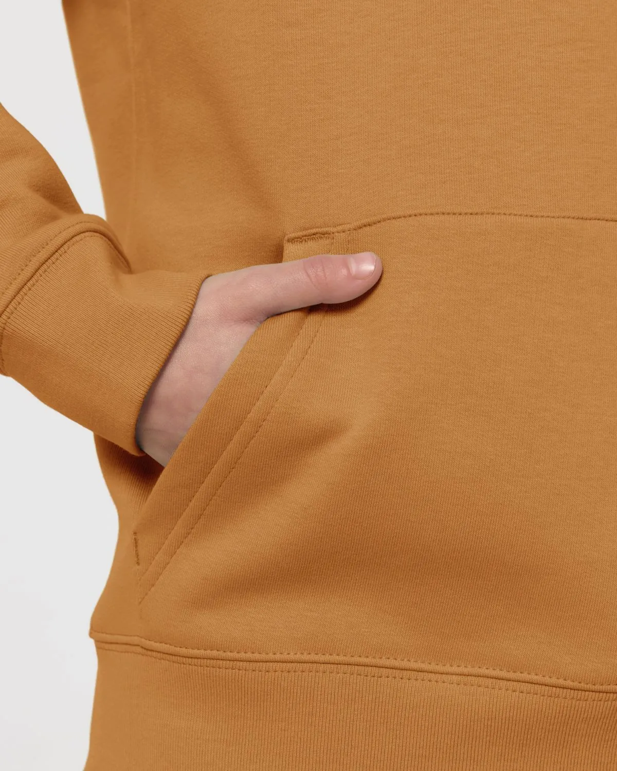 LoveBee Club Hoodie | Golden (Limited Edition)