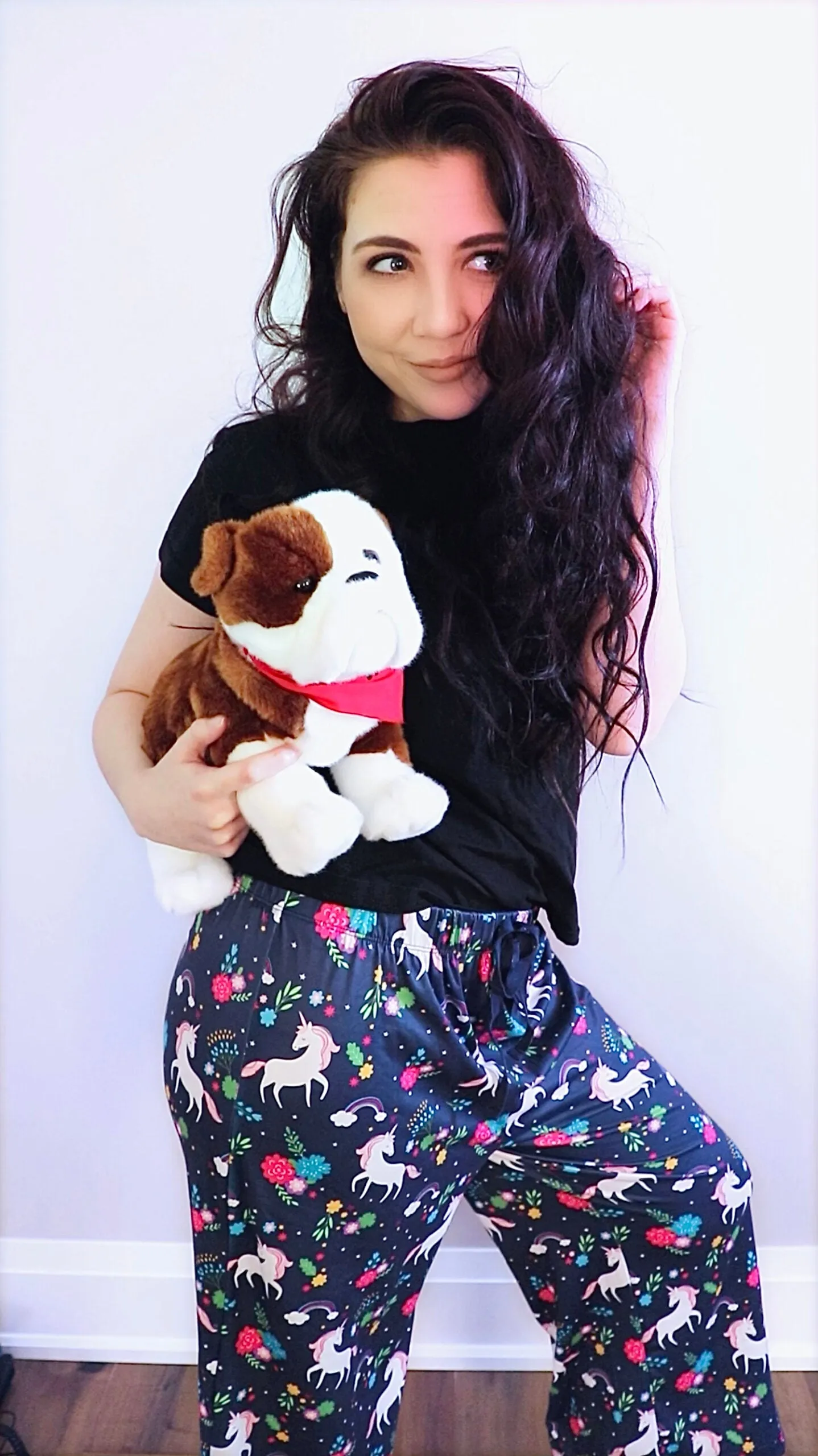 Magical Unicorn PJ’s