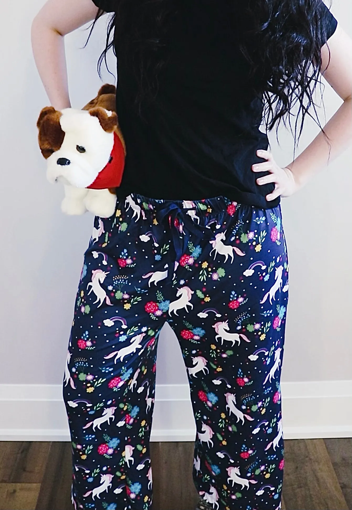 Magical Unicorn PJ’s