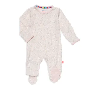 Magnetic Footie | Bedford Floral