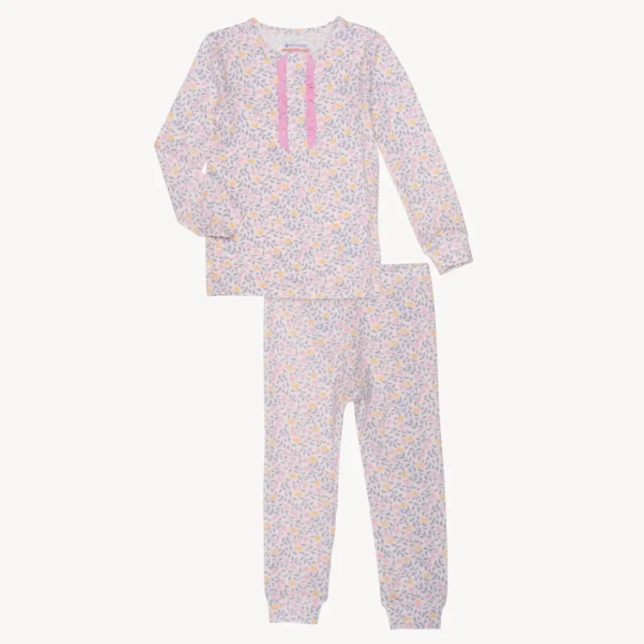 Magnetic Me Amelia Kids L/S Pajama Set