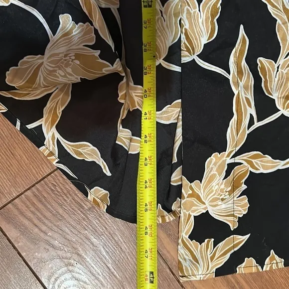 Maison Du Soir robe/kimono