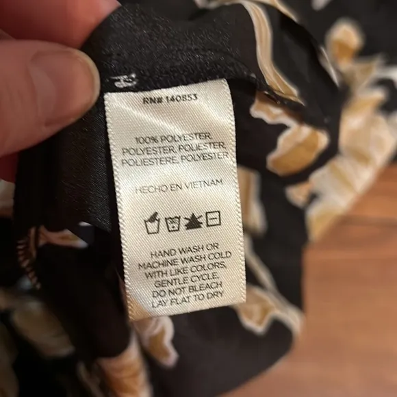 Maison Du Soir robe/kimono